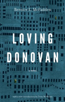 Loving Donovan - Bernice L. McFadden