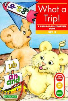 What a Trip: Bring-It-All-Together Book - Gina Clegg Erickson, Kelli C. Foster