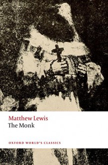 The Monk - Nick Groom, Matthew Gregory Lewis