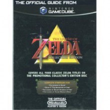 The Legend of Zelda: Collector's Edition Player's Strategy Guide - Nintendo of America, T Kimishima