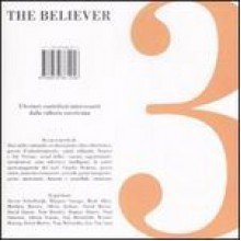 The Best of The Believer. Vol. 3 - Various