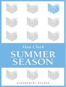 Summer Season - Alan Clark