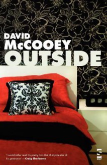 Outside - McCooey, David McCooey