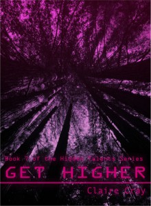 Get Higher - Claire Cray