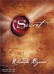 السر - Rhonda Byrne