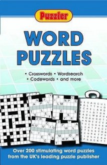 Puzzler Word Puzzles - Puzzler Media