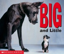 Big And Little - Hara Lewis