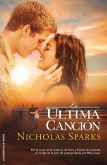 La última canción - Nicholas Sparks