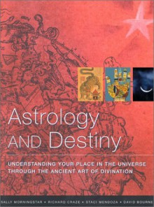 Astrology & Destiny - Sally Morningstar