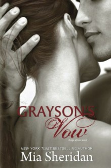 Grayson's Vow (Sign of Love) - Mia Sheridan