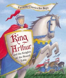 King Arthur and the Knights of the Round Table - ticktock