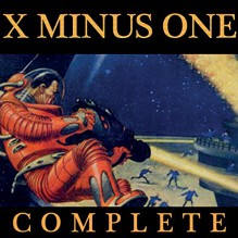 X Minus One: The Lifeboat Mutiny (September 11, 1956) - Robert Sheckley, Ernest Kinoy - adaptation, Fred Collins, BN Publishing