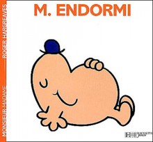 Monsieur Endormi - Roger Hargreaves