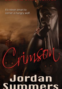 Crimson - Jordan Summers