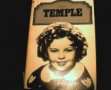 Shirley Temple (A Pyramid illustrated history of the movies) - Jeanine Basinger