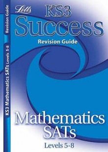 Maths Higher (Key Stage 3 Success Guides) - Fiona C. Mapp