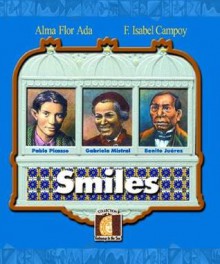 Smiles [With Paperback Book] - Alma Flor Ada, F. Isabel Campoy