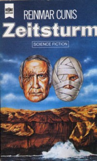 Zeitsturm - Reinmar Cunis