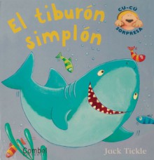 El tiburon simplon - Jack Tickle