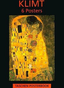 Klimt: Taschen Posterbook (Posterbooks) - Gustav Klimt, Gilles Néret