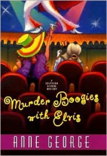 Murder Boogies with Elvis - 