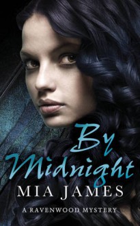 By Midnight - Mia James