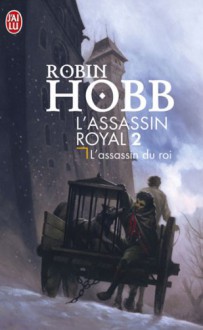 L'assassin du roi - Robin Hobb, Arnaud Mousnier-Lompré