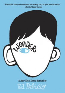 Wonder - R.J. Palacio