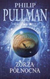 Zorza północna - Philip Pullman