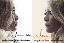 Influence - Mary-Kate Olsen, Ashley Olsen