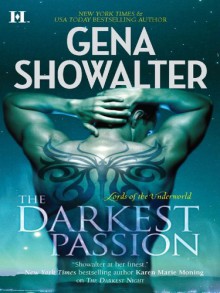 The Darkest Passion - Gena Showalter