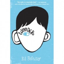 Wonder - R.J. Palacio