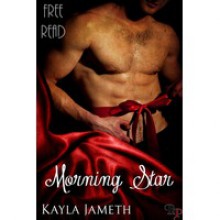 Morning Star - Kayla Jameth