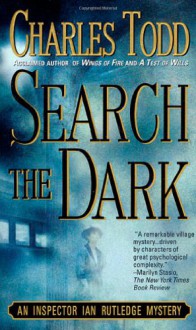 Search The Dark - Charles Todd