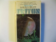 Triton - Samuel R. Delany