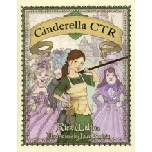 Cinderella CTR - Rick Walton, Lucy Beatrix