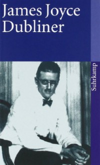 Dubliner - James Joyce