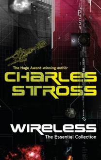 Wireless - Charles Stross