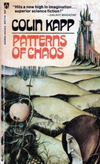 Patterns of Chaos - Colin Kapp