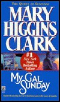 My Gal Sunday - Mary Higgins Clark