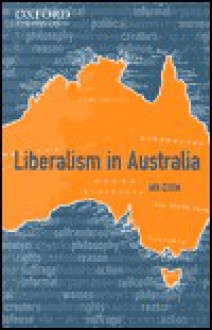 Liberalism in Australia - Ian Cook