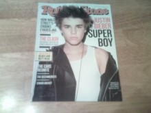 Justin+Bieber+Rolling+Stone+March+2011 (Justin Bieber+Rolling Stone Magazine+ March 2011) - Rolling Stone