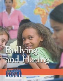 Bullying and Hazing - Jill Hamilton