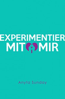 Experimentier Mit Mir: Taboo For You - Wolfgang Eulenberg, Anyta Sunday