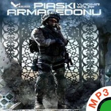 Piaski Armagedonu - Roch Siemianowski, Vladimir Wolff