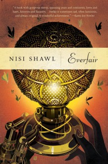 Everfair - Nisi Shawl