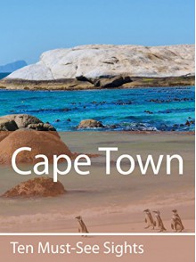 Ten Must-See Sights: Cape Town - Mark Green