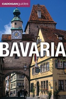 Bavaria - Rodney Bolt