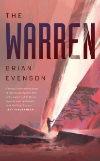 The Warren - Brian Evenson