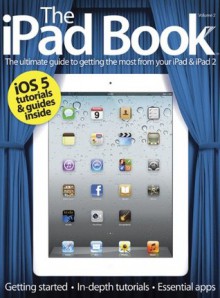 The iPad Book Vol 2 - Imagine Publishing